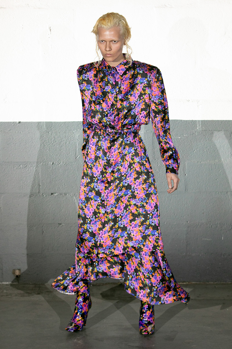 ルック】ヴェトモン2020-21秋冬コレクション｜Infoseekニュース