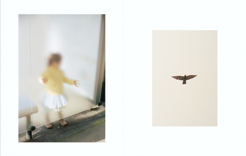 『Notes on Ordinary Spaces』Ola Rindal