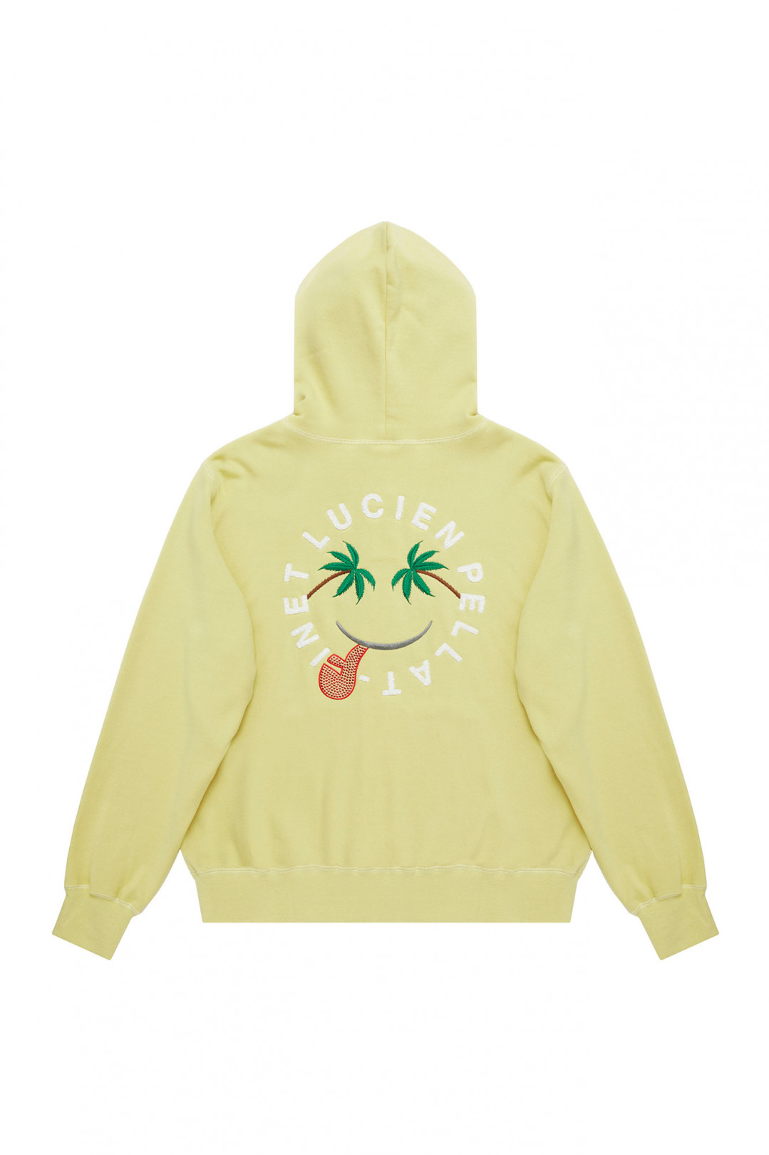 FGUUTYM Robe de bain à capuche pour femme