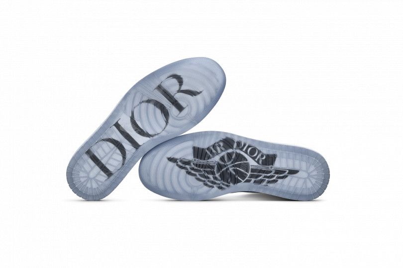 Air Jordan 1 High OG Dior