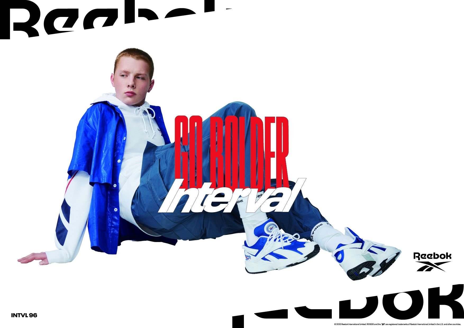 Famous Reebok Models Reebok's sports heritage model