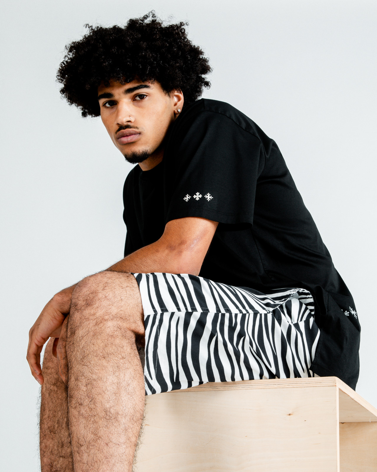 TATRAS releases a unique capsule collection featuring bandana patterns ...