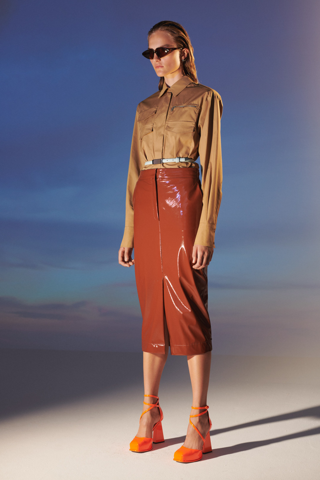 Sportmax Resort 2021 Collection