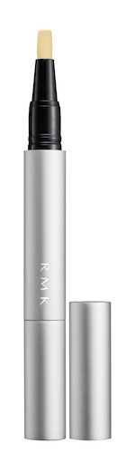 9月4日発売 RMK「ルミナス ペンブラッシュコンシーラー」（全5色 1.7g SPF15 PA++ / 3,500円）