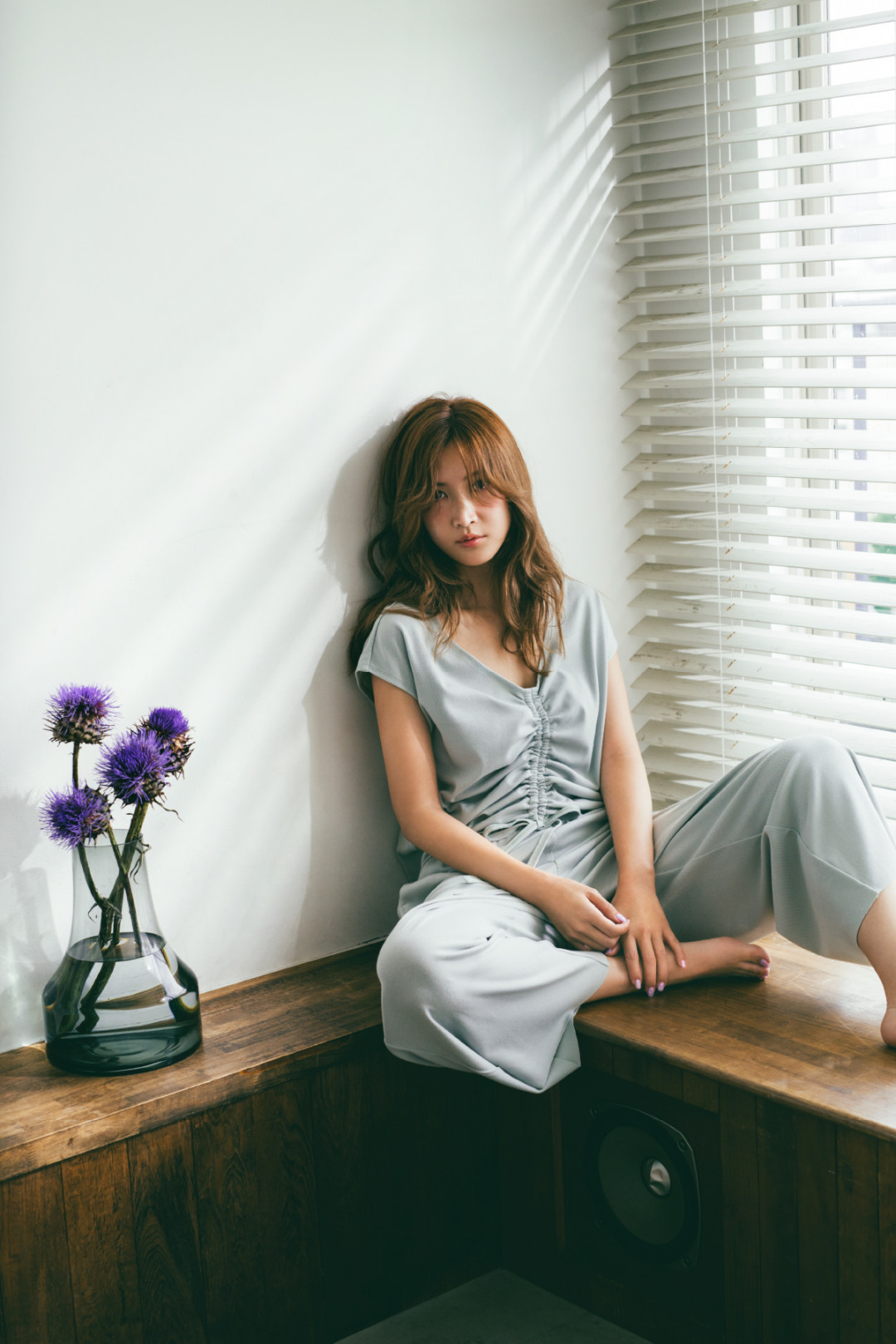 モデル・タレントの紗栄子が魅せる 初のワンマイルドレス。スナイデルカプセルコレクション | PHOTO(7/19) | FASHION