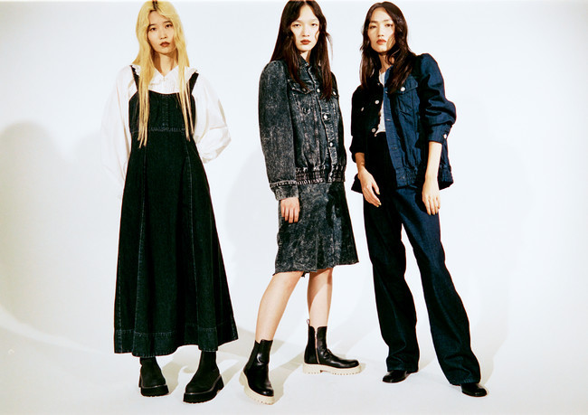 Moosy Celebrating its 20th anniversary, Moussy launches the