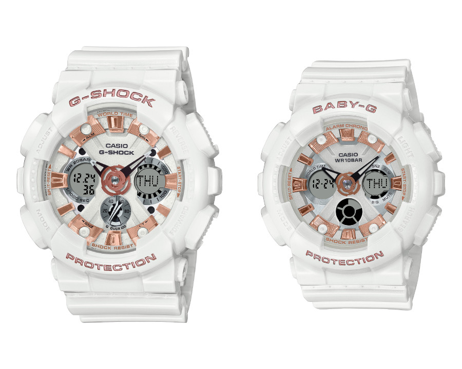 本命ギフト 新品未使用 美品 カシオ 腕時計 G-SHOCKラバーズコレクション2020 - 腕時計(アナログ) -  www.smithsfalls.ca