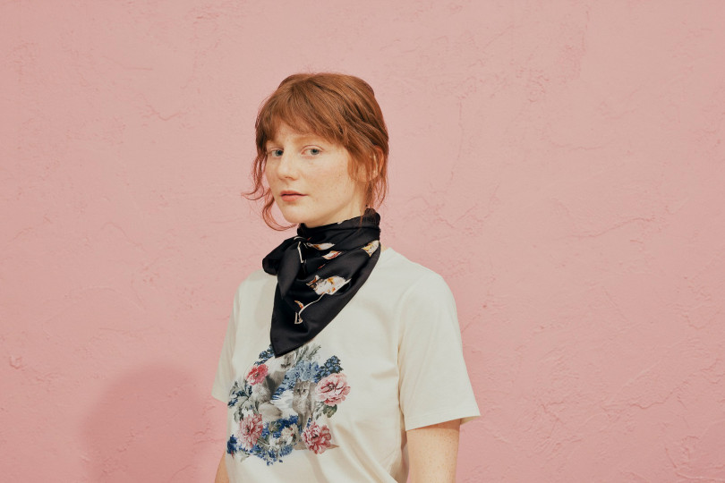 ユニクロ Ut 新作 ポール ジョーとのコラボコレクションを発売 キッズやベビーのアイテムも Fashion Fashion Headline