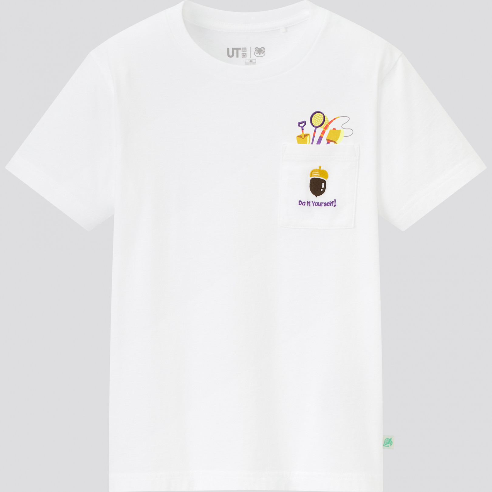 KIDS Tシャツ 990円