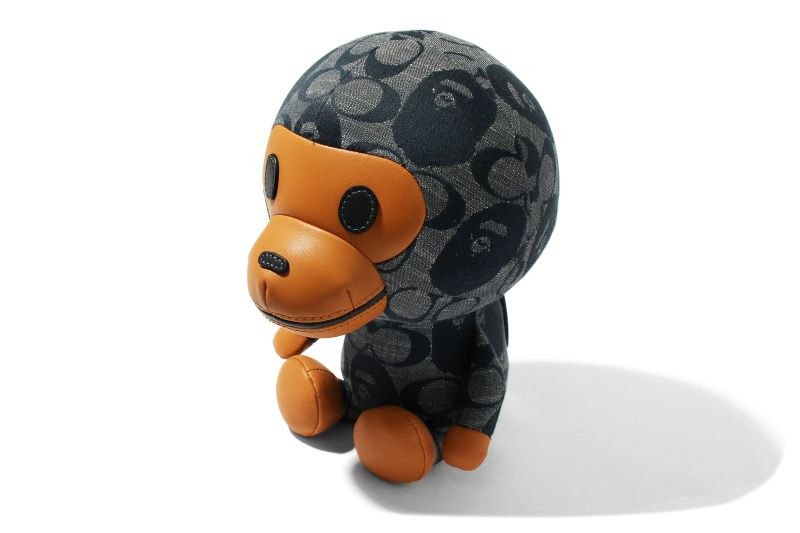 ◇新品/正規品◇【BAPE(R)×COACH☆C4882-CMB】エイプ×コーチ 新作 