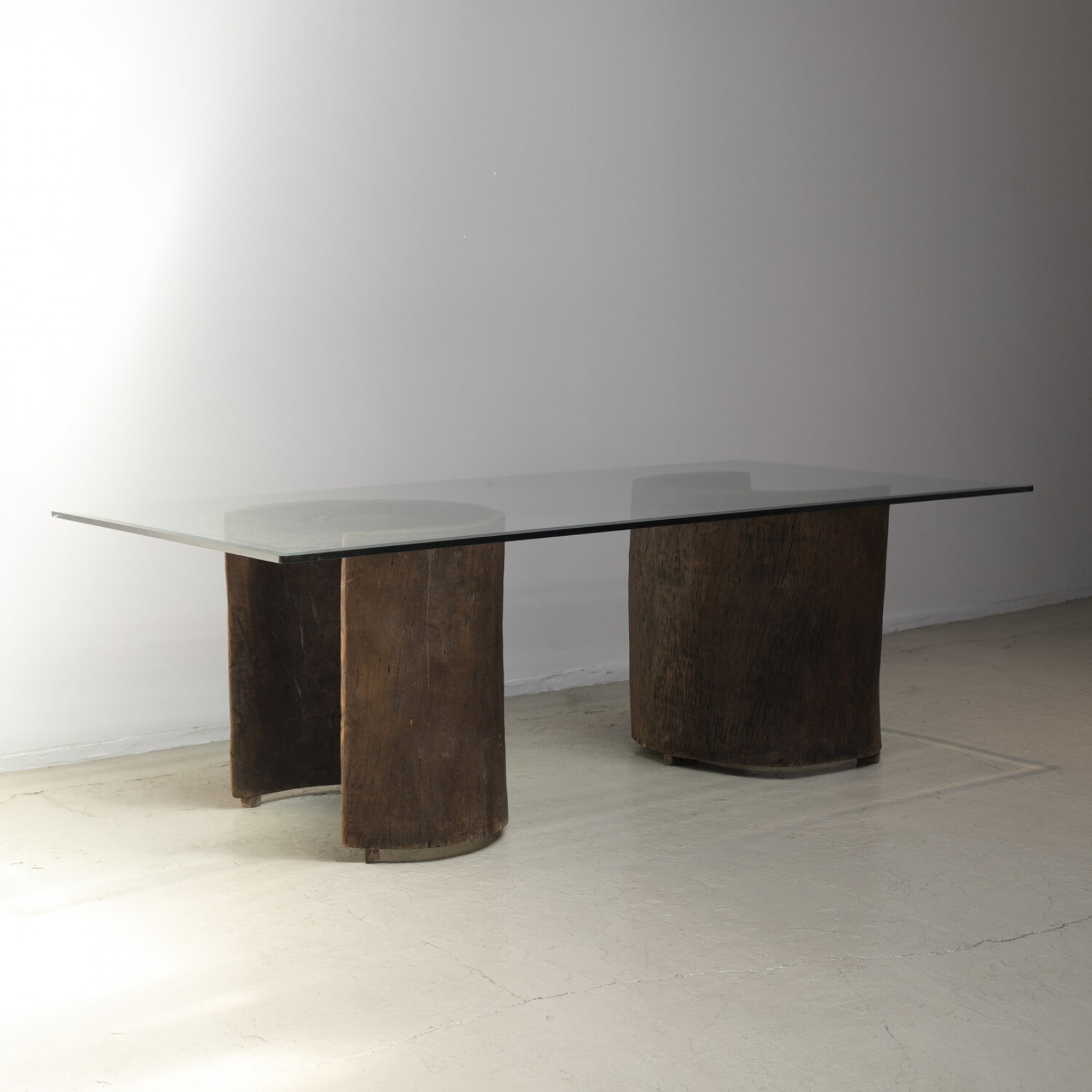 José Zanine Caldas Dining Table, 1970ʼs