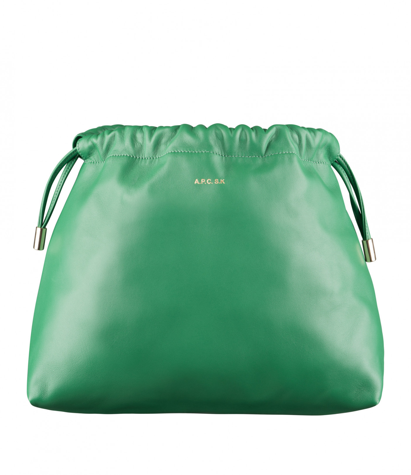 FEMME SAC SUZANNE VERT 6万500円