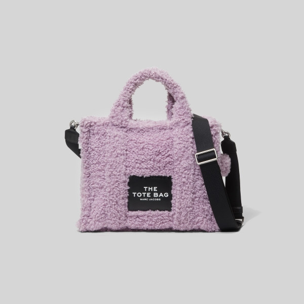 THE TEDDY SMALL TOTE BAG 3万9,600円