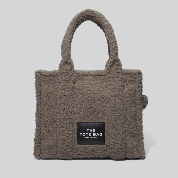 THE TEDDY LARGE TOTE BAG 4万4,000円
