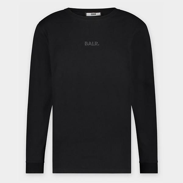 JET BLACK】ボーラー ロンTトップス - Tシャツ/カットソー(七分/長袖)