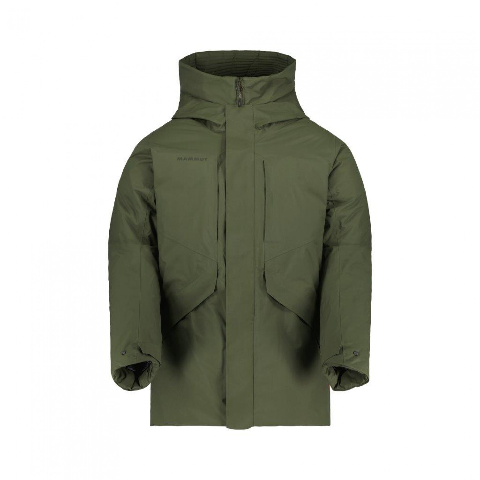 Floeberg HS Thermo Hooded Coat / 6万9,300円