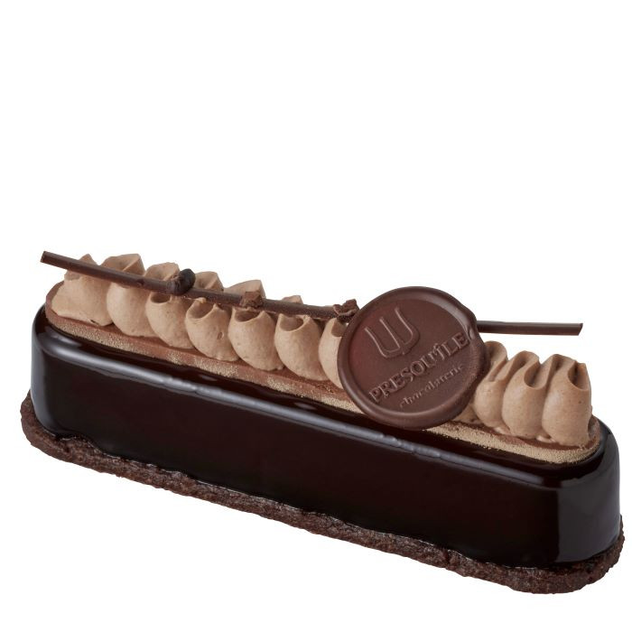 PRESQU'ILE chocolaterie -cacao edition-/プレスキル ショコラトリー カカオ エディション アンバンジャ
