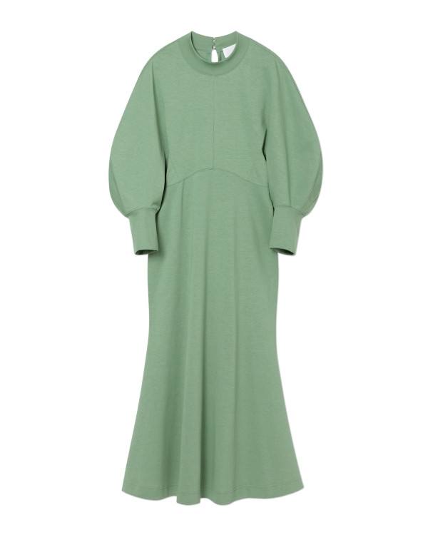 ＜Mame Kurogouchi＞ドレス 3万1,900円 （サイズ：1、2／綿100%）
