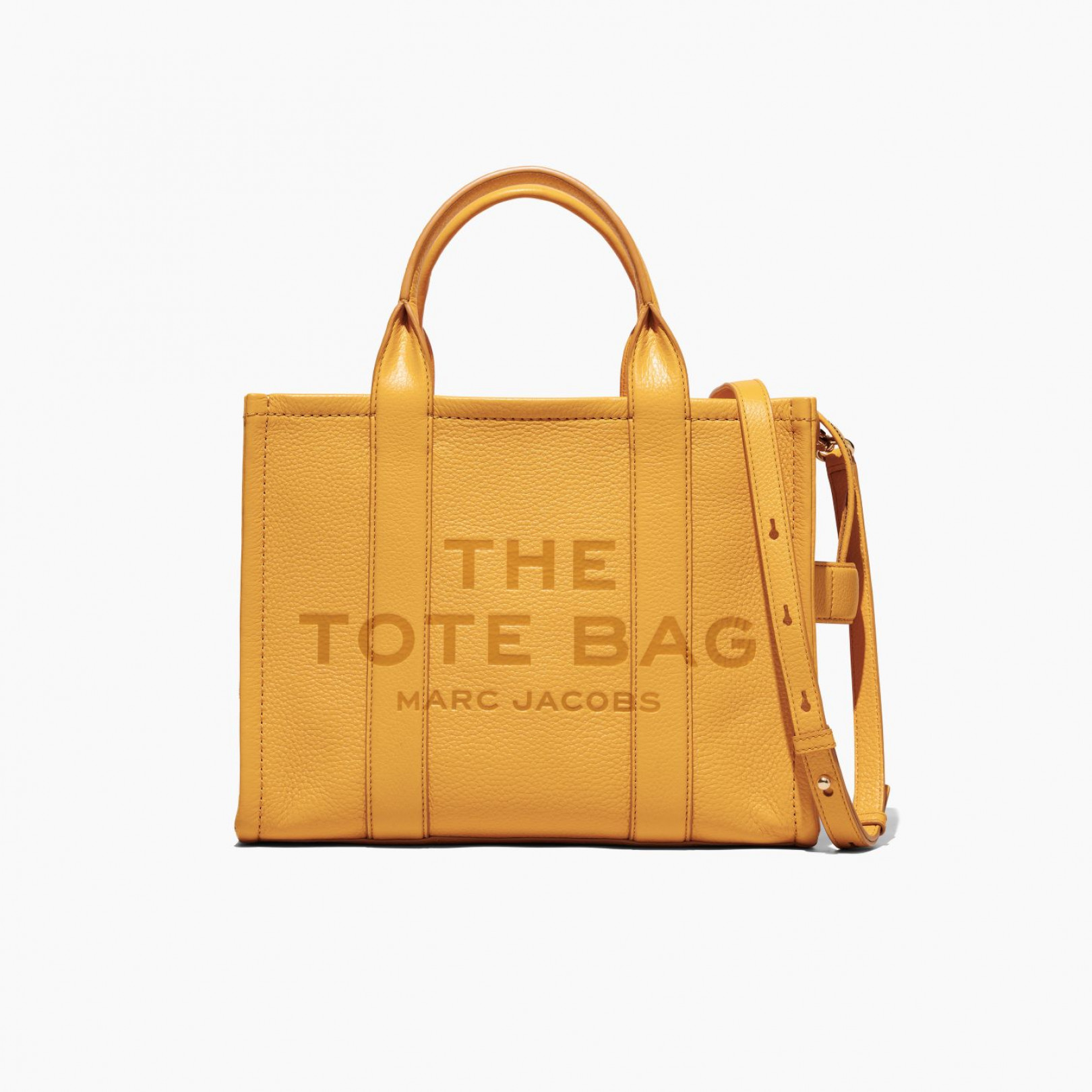 THE LEATHER SMALL TOTE BAG 7万1,500円