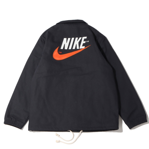 NIKE AS M NSW NIKE TREND WC 1 COLOR：OFF NOIR/MIDNIGHT NAVY SIZE：S-XXL PRICE：1万8,700円(税込)