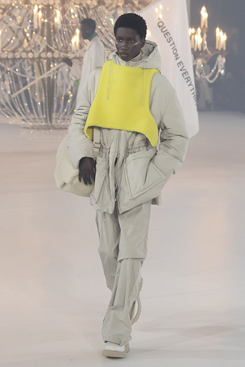 Off-White™ Fall/Winter 2022
