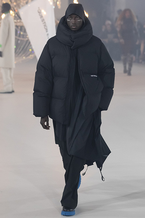 Off-White™ Fall/Winter 2022