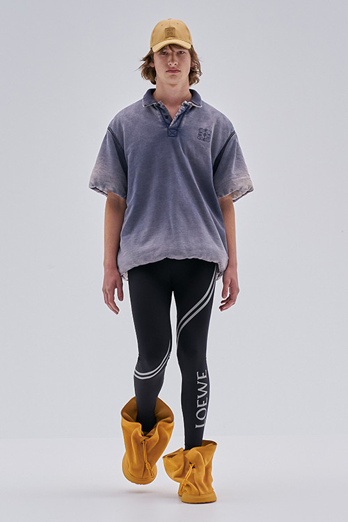 LOEWE SPRING SUMMER 2023 MEN’S COLLECTION