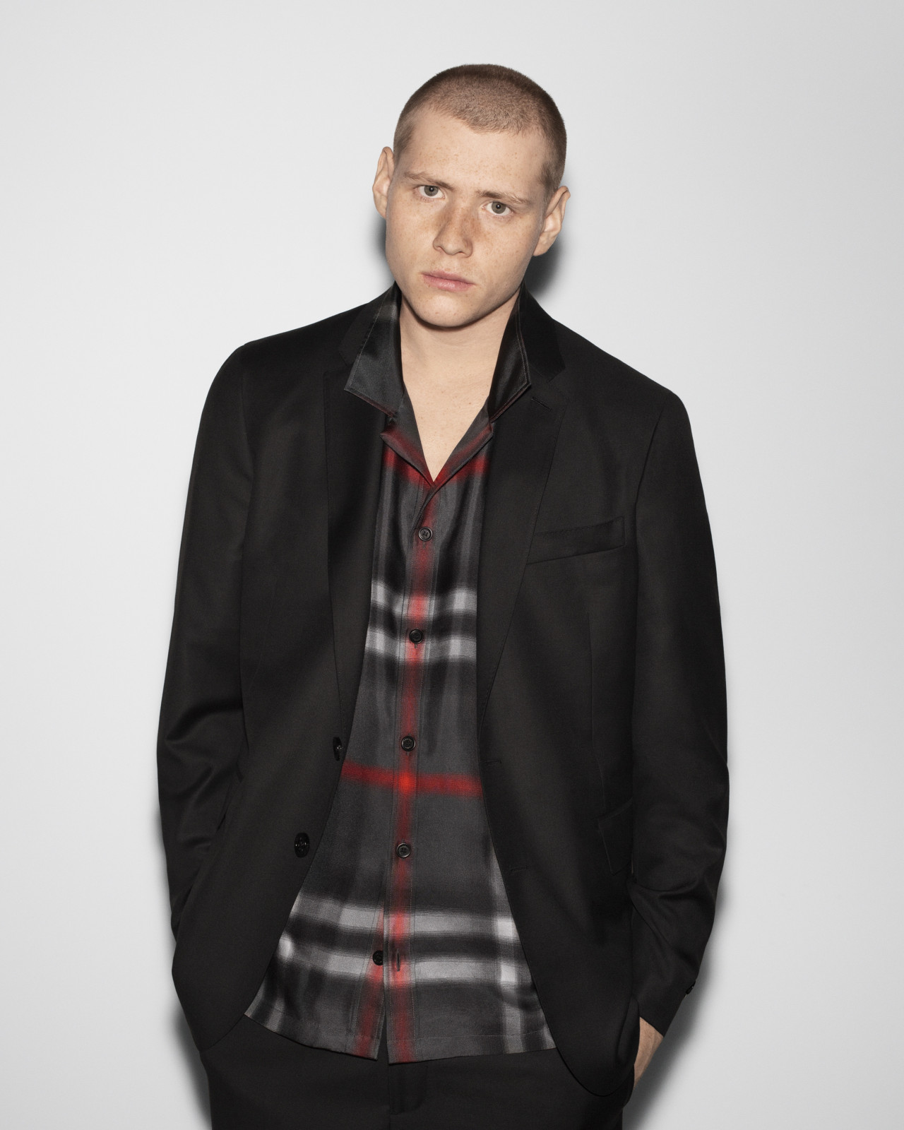 バーバリーが「ポップトレーディングカンパニー」とのコラボカプセルコレクションが日本先行ローンチ FASHION FASHION