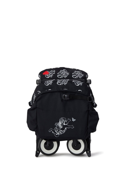 Girls don't cry × 10mois ハッピーミールセット verdy 10mois Girls Don\u0027t Cry ハッピーミールセット VERDY\u0027S GIFT