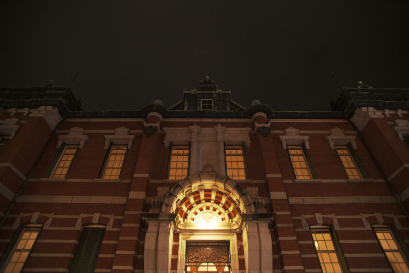 京都文化博物館別館