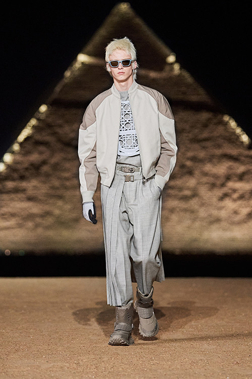 DIOR MENS' FALL 2023 COLLECTION