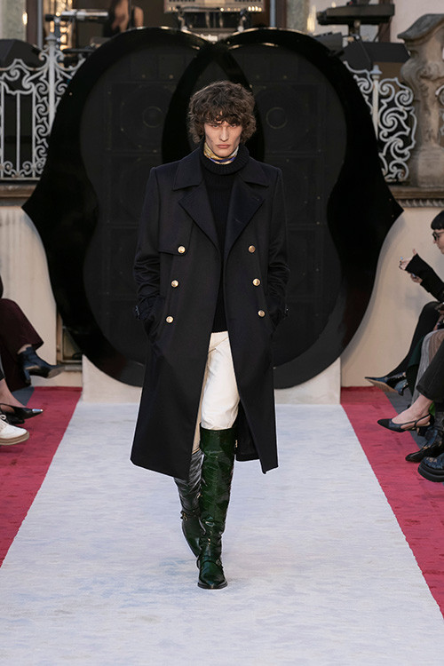 BALLY Autumn/Winter 2023