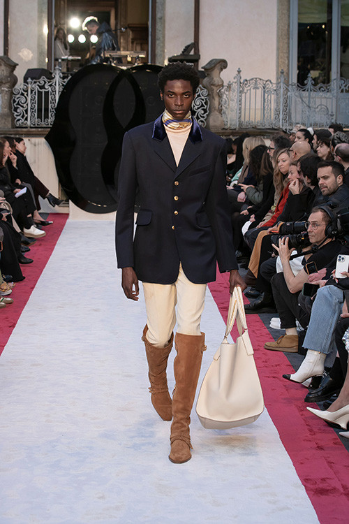 BALLY Autumn/Winter 2023