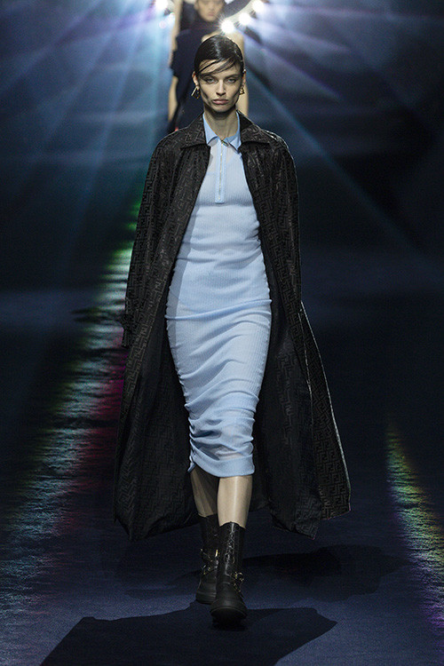 FENDI Womenswear Fall/Winter 2023-24