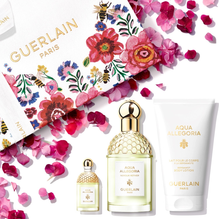 新品】GUERLAINゲラン モンゲランボディローション- 75mL 2024母の日