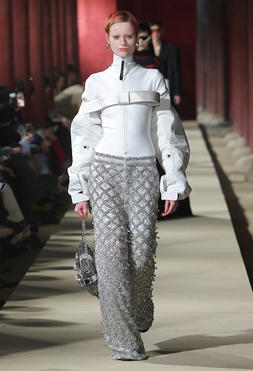 GUCCI Cruise 2024 Collection