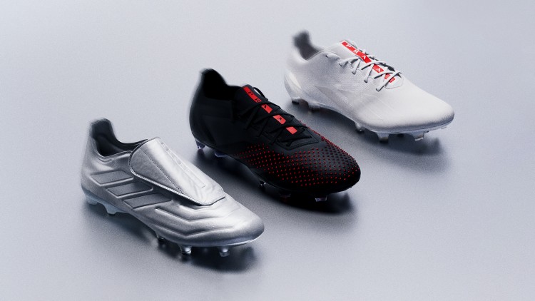 「adidas Football for Prada」