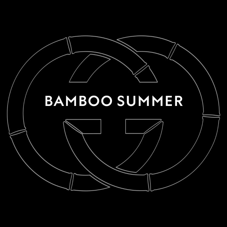 GUCCI BAMBOO SUMMER