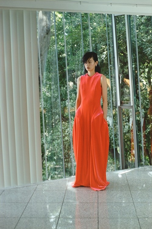 ヨウヘイ オオノがDRESS LINEを発売。コロナの時期を経て3年ぶりに展開 FASHION FASHION HEADLINE