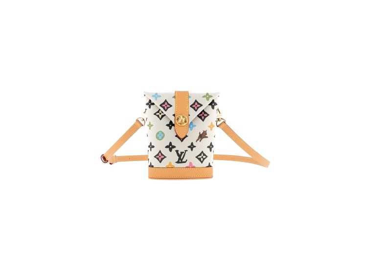 ルイヴィトン エンベロップ・メッセンジャー 伊勢丹新宿限定