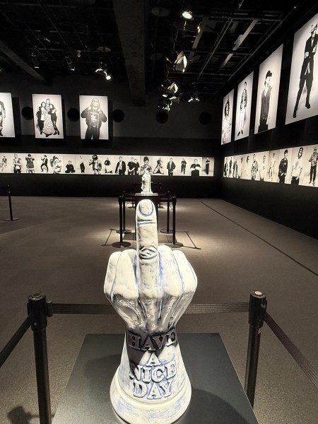 NEIGHBORHOOD celebrates its 30th anniversary with an anniversary