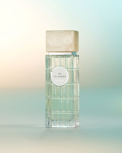 TASAKIが初のフレグランスコレクション「TASAKI HAUTE PARFUMERIE」を
