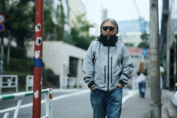 BURTON × FRAGMENT EXCURUSION JACKET Men's Burton [ak] Acamar Fragment GORE-TEX 3L Jacket | Burton.com