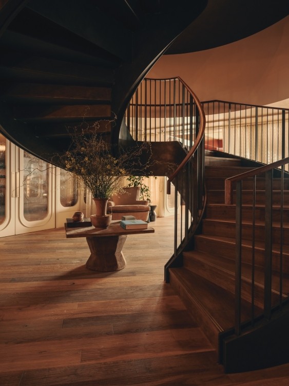 Can a New Way of Spending Time Emerge in the City? — Soho House Tokyo ...